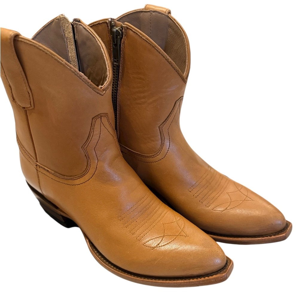 Alvies The Rainey Ankle Boot - Picture 6 of 16